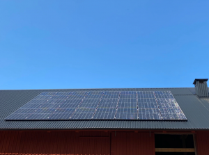Solceller i Eskilstuna och Västerås: Installationskostnad och priser för solenergilösningar av Guld Sol Byggen AB